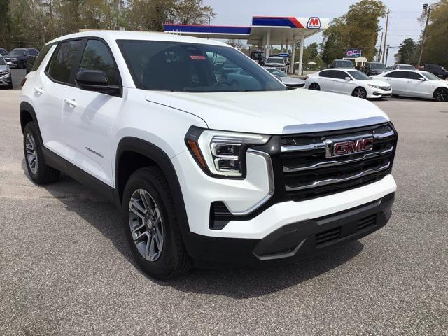 new 2025 GMC Terrain car, priced at $31,645
