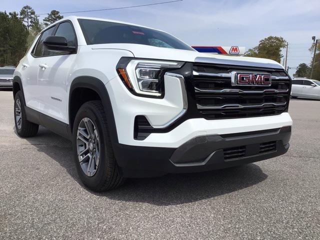 new 2025 GMC Terrain car, priced at $31,645