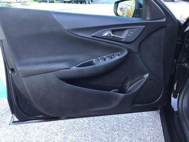 used 2023 Chevrolet Malibu car, priced at $17,995