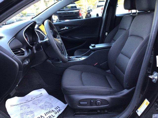 used 2023 Chevrolet Malibu car, priced at $17,995