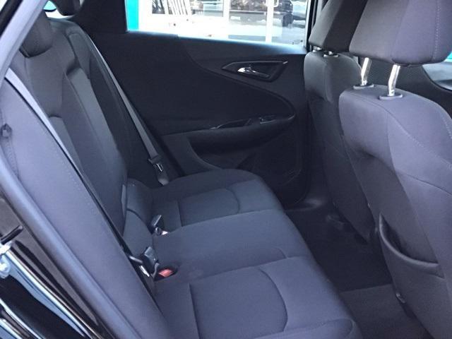 used 2023 Chevrolet Malibu car, priced at $17,995