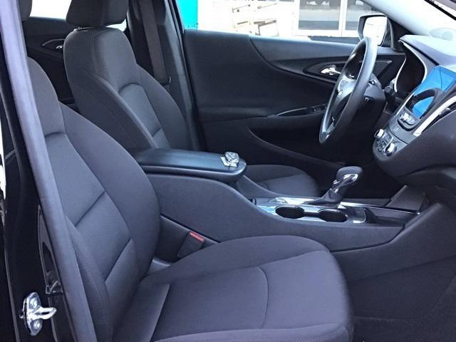 used 2023 Chevrolet Malibu car, priced at $17,995