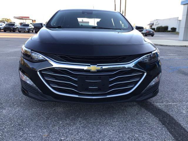 used 2023 Chevrolet Malibu car, priced at $17,995