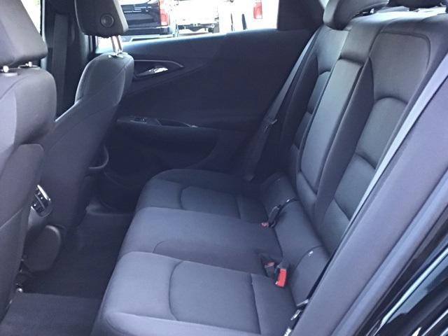 used 2023 Chevrolet Malibu car, priced at $17,995