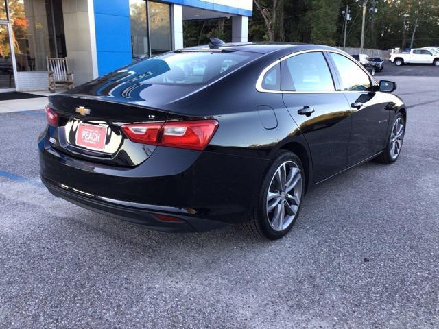 used 2023 Chevrolet Malibu car, priced at $17,995
