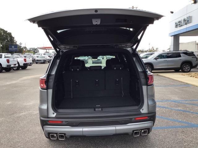 new 2026 GMC Acadia car, priced at $46,625