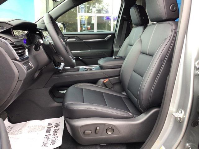 new 2026 GMC Acadia car, priced at $46,625
