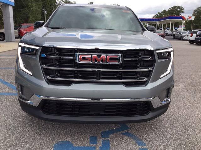 new 2026 GMC Acadia car, priced at $46,625