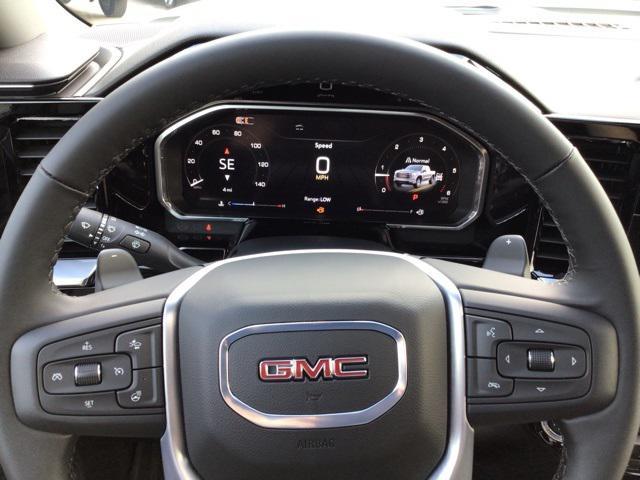 new 2026 GMC Sierra 1500 car, priced at $59,980