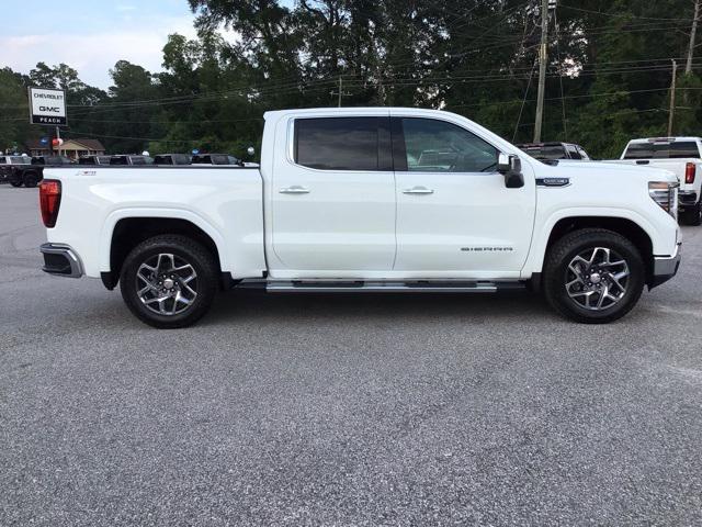 new 2026 GMC Sierra 1500 car, priced at $59,980