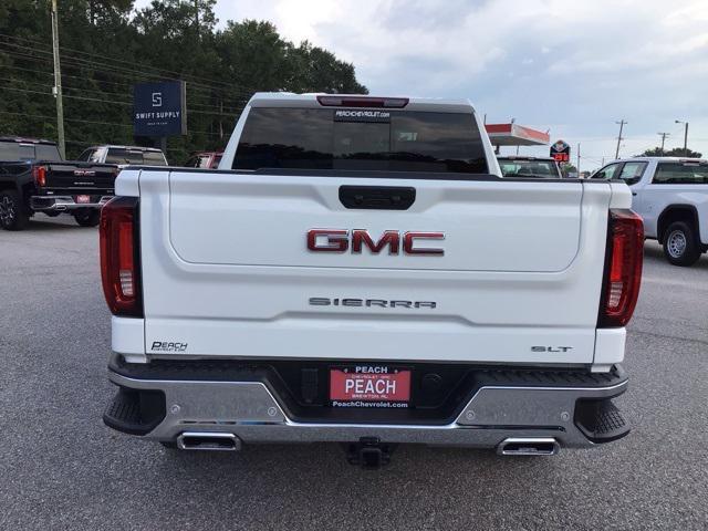 new 2026 GMC Sierra 1500 car, priced at $59,980