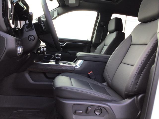new 2026 GMC Sierra 1500 car, priced at $59,980