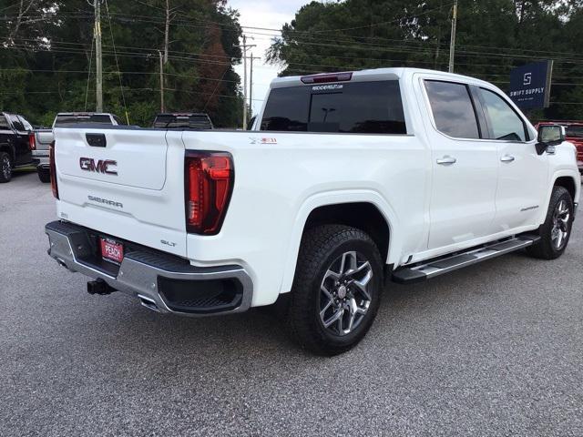 new 2026 GMC Sierra 1500 car, priced at $59,980