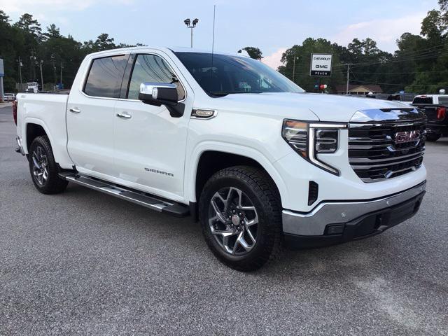new 2026 GMC Sierra 1500 car, priced at $59,980