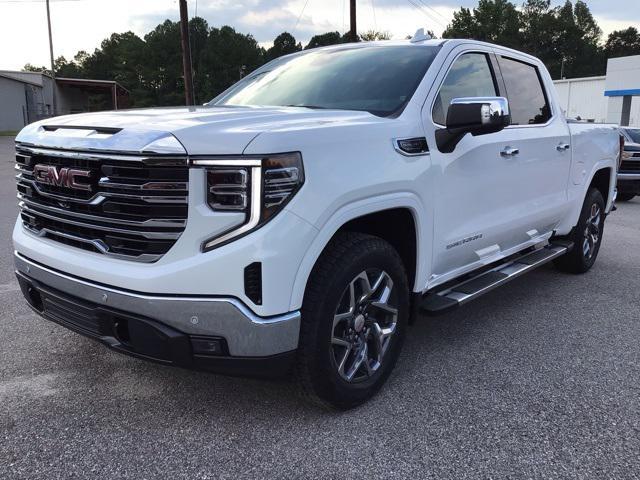 new 2026 GMC Sierra 1500 car, priced at $59,980