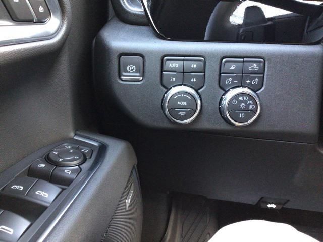 new 2026 GMC Sierra 1500 car, priced at $59,980