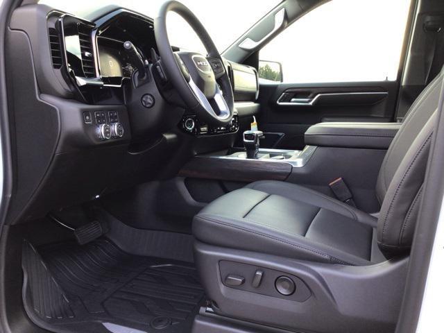 new 2026 GMC Sierra 1500 car, priced at $59,980