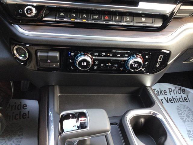 new 2026 GMC Sierra 1500 car, priced at $59,980