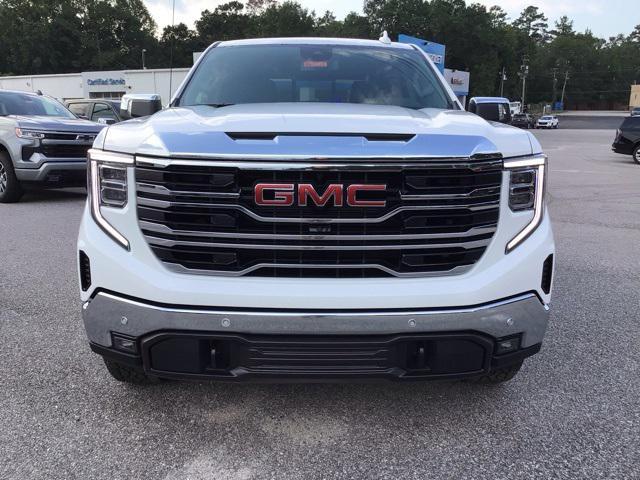 new 2026 GMC Sierra 1500 car, priced at $59,980