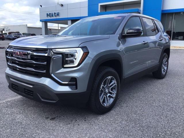 new 2025 GMC Terrain car, priced at $31,890
