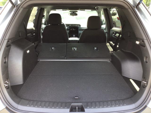 new 2025 GMC Terrain car, priced at $31,890