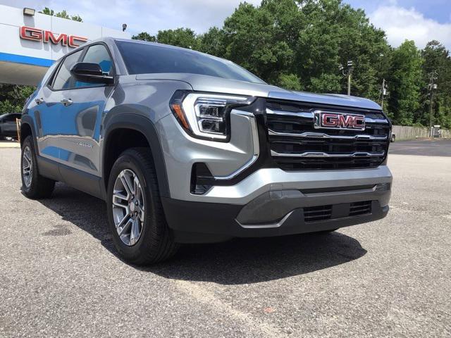 new 2025 GMC Terrain car, priced at $31,890