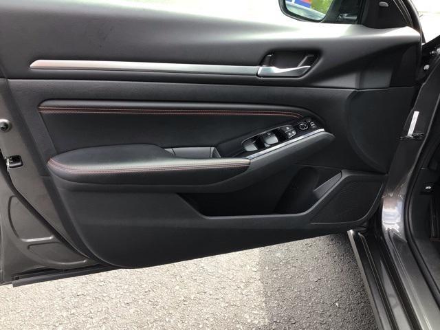 used 2023 Nissan Altima car, priced at $21,495