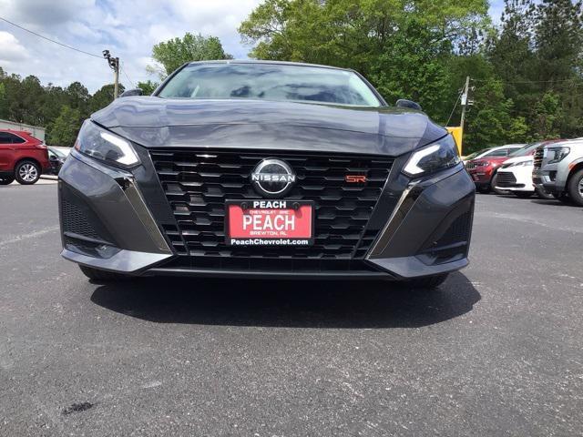 used 2023 Nissan Altima car, priced at $21,495