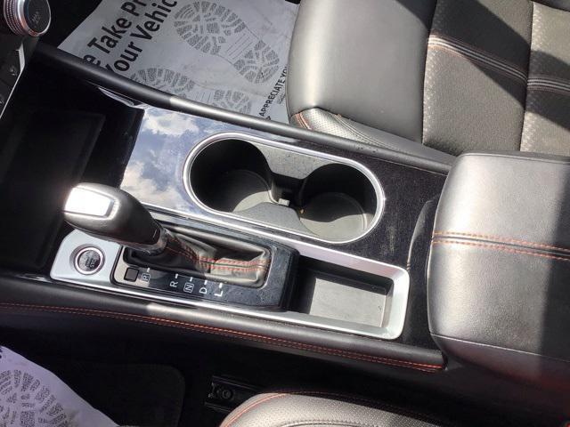 used 2023 Nissan Altima car, priced at $21,495