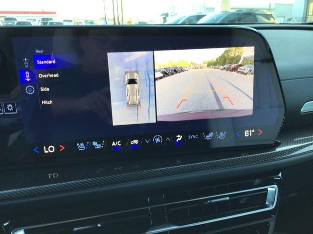 new 2026 Chevrolet Traverse car, priced at $57,420