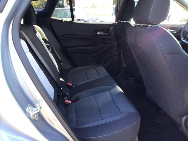 new 2026 Chevrolet Trax car, priced at $25,285