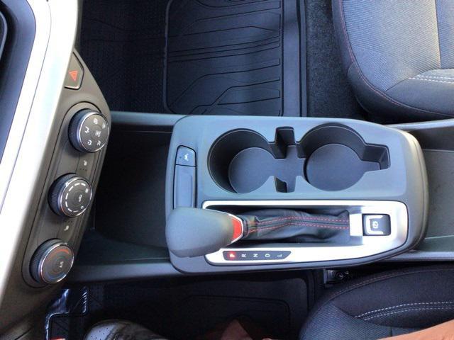 new 2026 Chevrolet Trax car, priced at $25,285