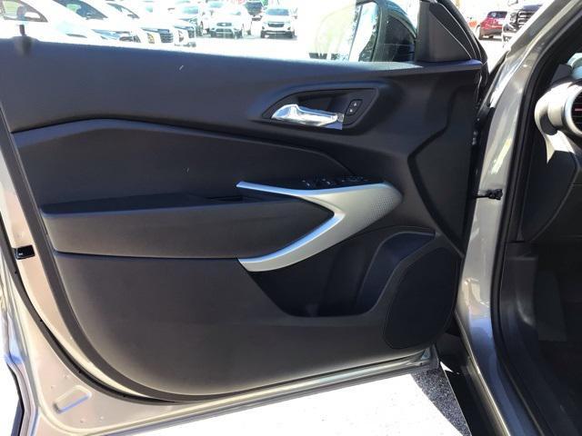 new 2026 Chevrolet Trax car, priced at $25,285