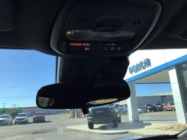 new 2026 Chevrolet Trax car, priced at $25,285