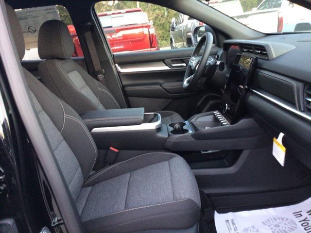 new 2026 GMC Terrain car, priced at $34,135