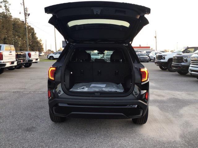 new 2026 GMC Terrain car, priced at $34,135