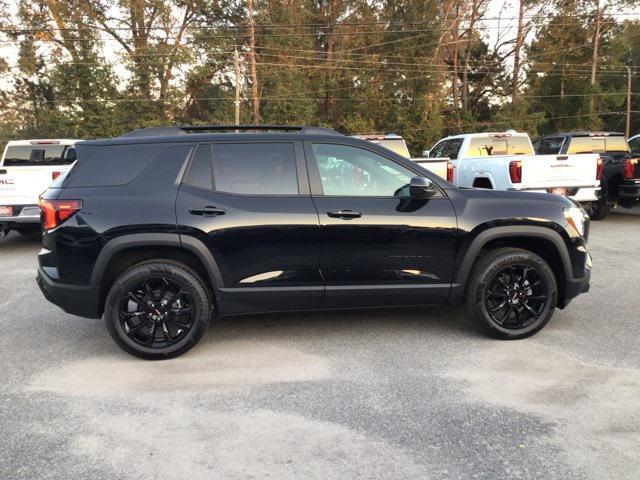 new 2026 GMC Terrain car, priced at $34,135