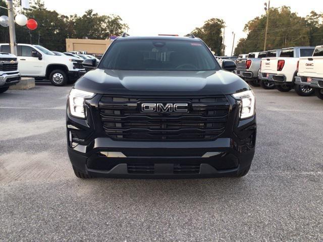 new 2026 GMC Terrain car, priced at $34,135