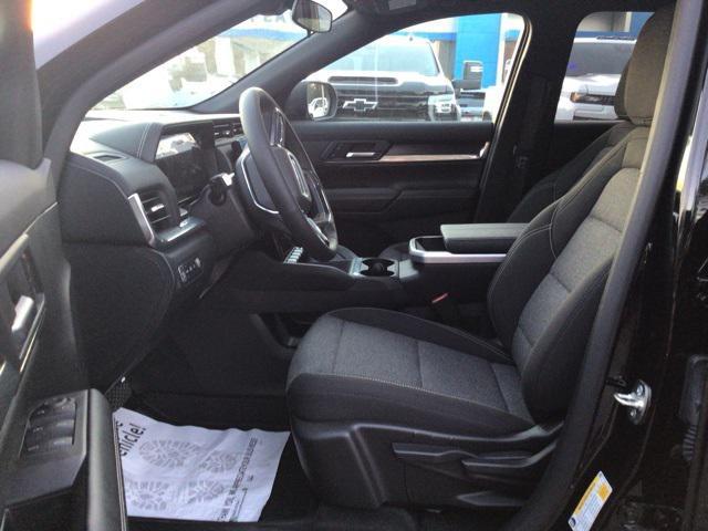 new 2026 GMC Terrain car, priced at $34,135