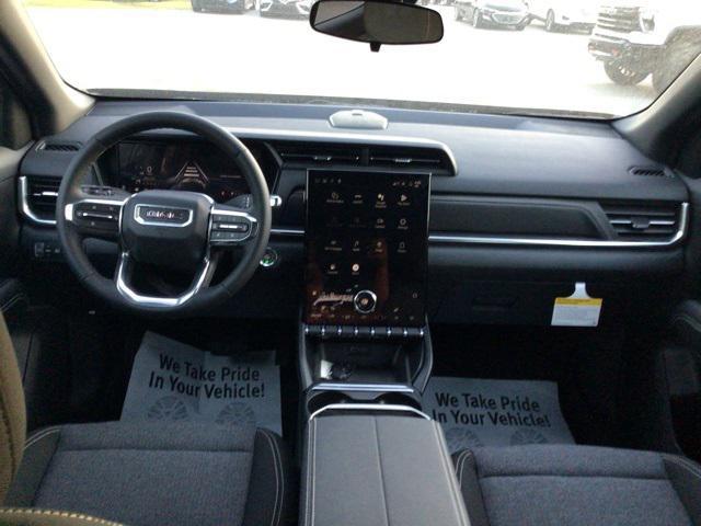 new 2026 GMC Terrain car, priced at $34,135