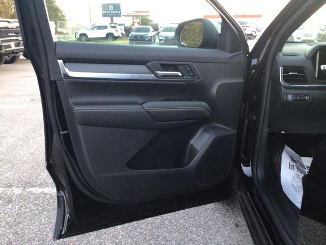 new 2026 GMC Terrain car, priced at $34,135