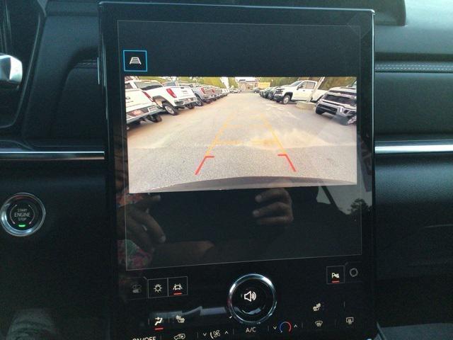 new 2026 GMC Terrain car, priced at $34,135