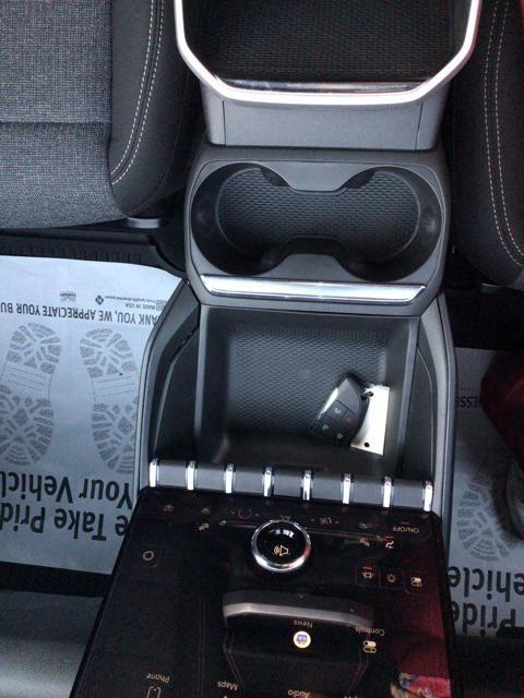 new 2026 GMC Terrain car, priced at $34,135