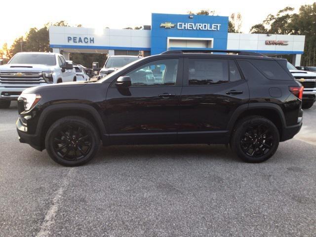 new 2026 GMC Terrain car, priced at $34,135