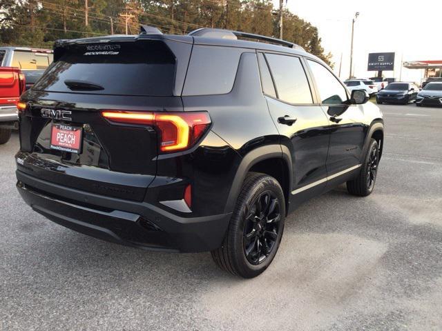 new 2026 GMC Terrain car, priced at $34,135