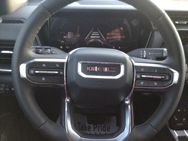 new 2026 GMC Terrain car, priced at $34,135