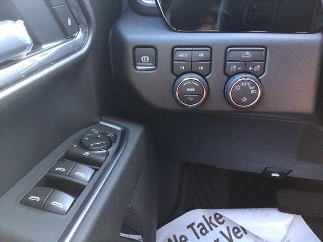 new 2026 Chevrolet Silverado 1500 car, priced at $58,065