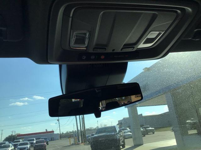 new 2026 Chevrolet Silverado 1500 car, priced at $58,065