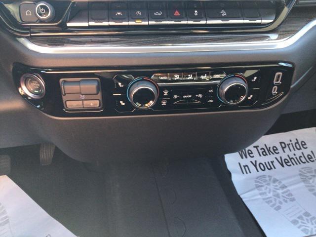 new 2026 Chevrolet Silverado 1500 car, priced at $58,065