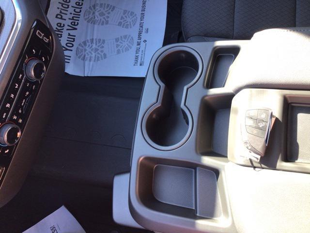 new 2026 Chevrolet Silverado 1500 car, priced at $58,065